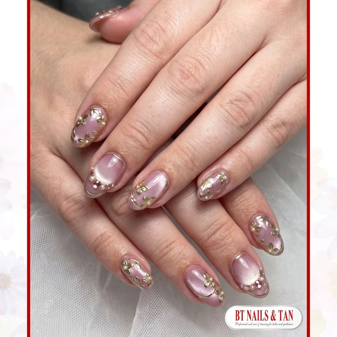 Nails Design